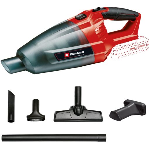 Einhell TE-VC 18 Li-Solo