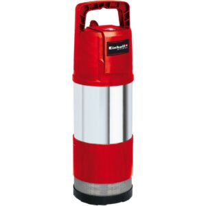 Einhell Tauch- / Druckpumpe GE-PP 1100 N-A