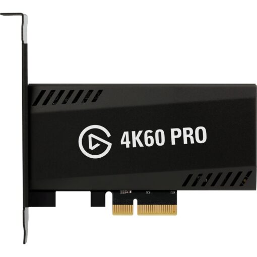 Elgato Game Capture 4K60 Pro MK.2