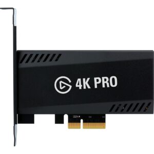 Elgato Game Capture 4K Pro