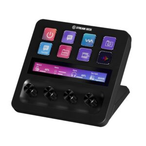 Elgato Stream Deck +