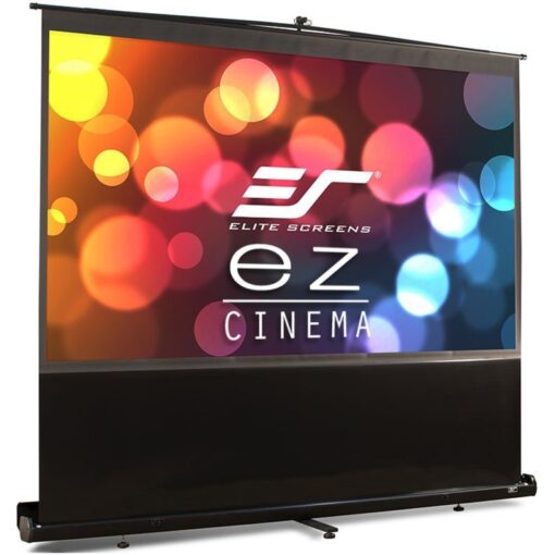 EliteScreens F135NWH