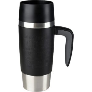 EMSA TRAVEL MUG Classic Handle Thermobecher 0