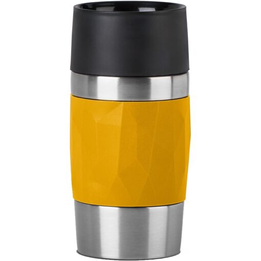 EMSA TRAVEL MUG Compact Thermobecher