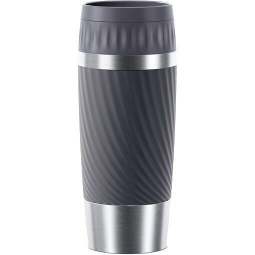 EMSA TRAVEL MUG Easy Twist Thermobecher