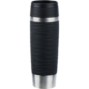 EMSA TRAVEL MUG Waves Grande Thermobecher