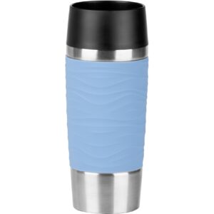 EMSA TRAVEL MUG Waves Thermobecher