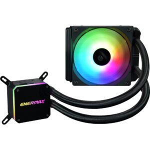 Enermax Liqmax III ARGB 120mm