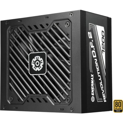 Enermax REVOLUTION D.F.2 1200W