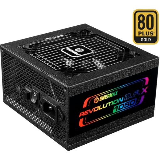 Enermax REVOLUTION D.F.X 1050W