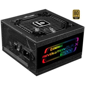 Enermax REVOLUTION D.F.X 1200W