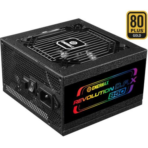 Enermax REVOLUTION D.F.X 850W