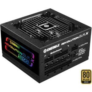 Enermax Revolution D.F.X 1650W