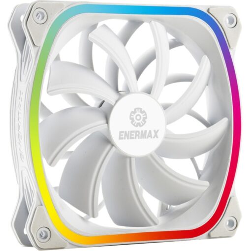 Enermax SquA ARGB White