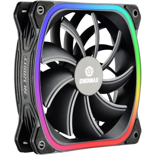 Enermax SquA RGB 120x120