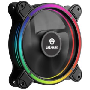 Enermax T.B. RGB Expansion Unit 120x120x25