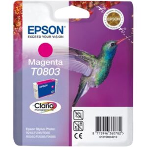 Epson C13T08034011 magenta