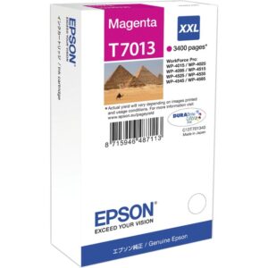 Epson C13T70134010 magenta