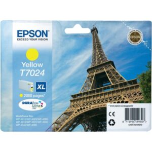 Epson C13T70244010 gelb