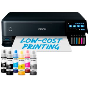 Epson EcoTank ET-8550