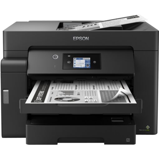 Epson EcoTank ET-M16600