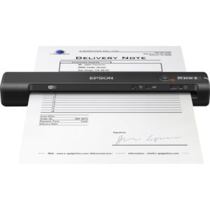 Epson Epson Workforce ES-60W