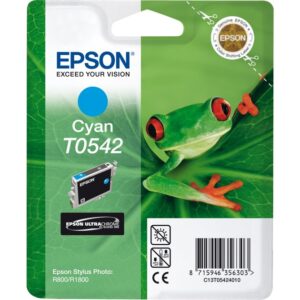 Epson Tinte Cyan T054240