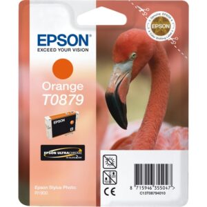 Epson Tinte Orange T08794010