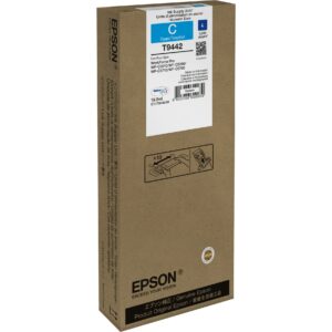 Epson Tinte cyan C13T944240