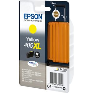 Epson Tinte gelb 405XL (C13T05H44010)