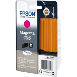 Epson Tinte magenta 405 (C13T05G34010)