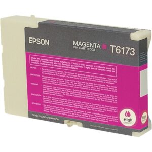 Epson Tinte magenta C13T617300