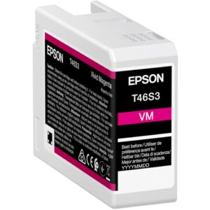 Epson Tinte magenta T46S3 (C13T46S300)