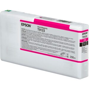 Epson Tinte magenta T9133 (C13T913300)