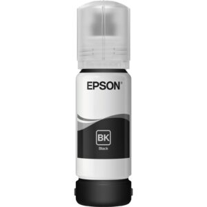 Epson Tinte schwarz 104 EcoTank (C13T00P140)