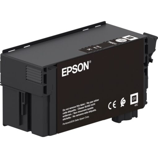 Epson Tinte schwarz T40D140 (C13T40D140)