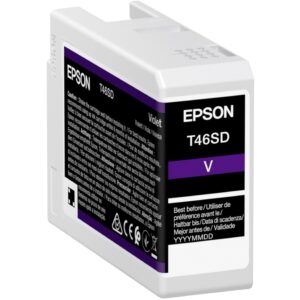 Epson Tinte violett T46SD (C13T46SD00)