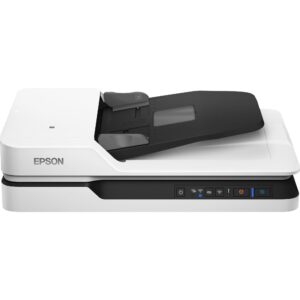 Epson WorkForce DS-1660W