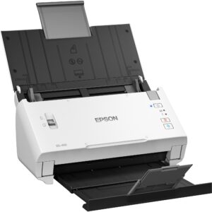 Epson WorkForce DS-410