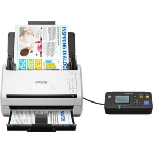 Epson WorkForce DS-530 II