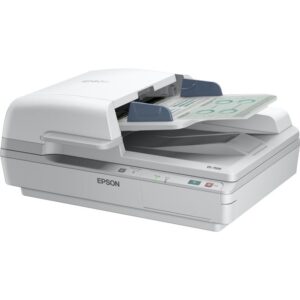 Epson WorkForce DS-6500