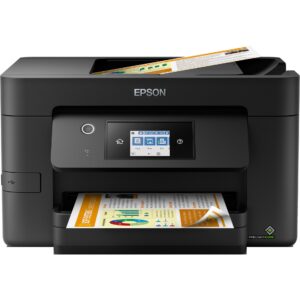 Epson WorkForce Pro WF-3820DWF