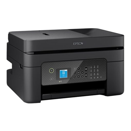 Epson WorkForce WF-2930DWF