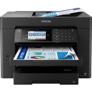 Epson WorkForce WF-7840DTWF