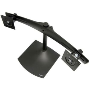 Ergotron DS100 Dual Monitor Desk Stand