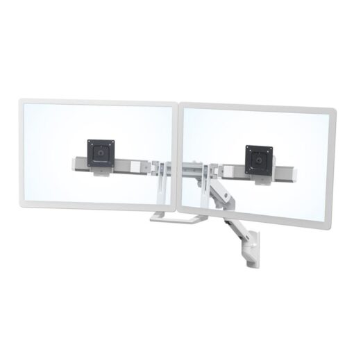 Ergotron HX Dual Monitor Arm