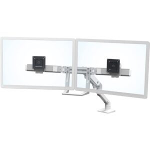 Ergotron HX Dual-Monitor-Schreibtischarm