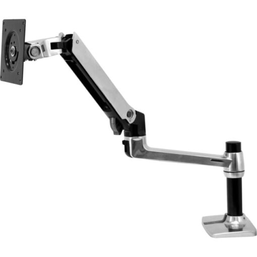 Ergotron LX Desk Mount LCD Arm ALU