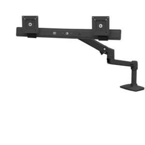 Ergotron LX Dual Direct Monitor Arm