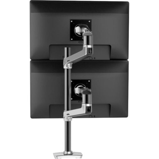 Ergotron LX Dual Monitor Arm